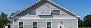 Seekonk Branch