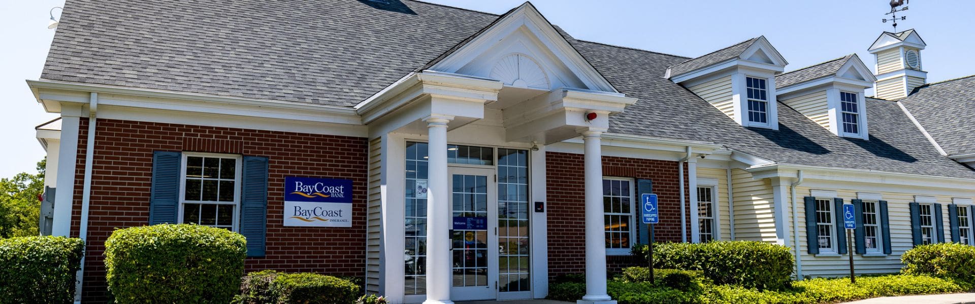 Tiverton RI Insurance Providers BayCoast Insurance